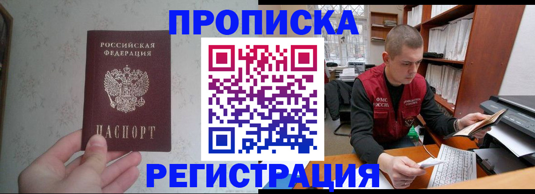 прописка в Купино
